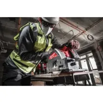 Milwaukee M18 FPS55-0P FUEL™ - Zagłębiarka 55mm do Drewna i Tworzyw