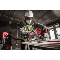 Milwaukee M18 FPS55-552P FUEL™ - Zagłębiarka 55mm Zestaw | SanPro.Net