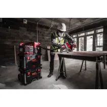 Milwaukee M18 FPS55-552P FUEL™ - Zagłębiarka 55mm Zestaw | SanPro.Net