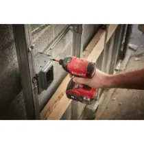 Milwaukee M18 FQID-0 FUEL™ SURGE™ Zakrętarka udarowa 18V 50Nm ¼″ Hex | SanPro.Net