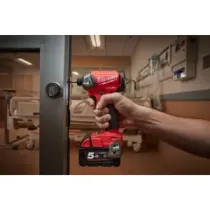 Milwaukee M18 FQID-0X FUEL™ SURGE™ – zakrętarka udarowa 18V 50 Nm w walizce | SanPro.Net