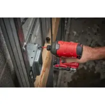 Milwaukee M18 FQID-502X FUEL™ SURGE™ – zakrętarka udarowa 18V 50 Nm z 2x5,0 Ah i ładowarką | SanPro.Net