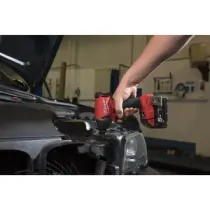 Milwaukee M18 FQID-502X FUEL™ SURGE™ – zakrętarka udarowa 18V 50 Nm z 2x5,0 Ah i ładowarką | SanPro.Net