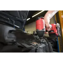 Milwaukee M18 FQID-502X FUEL™ SURGE™ – zakrętarka udarowa 18V 50 Nm z 2x5,0 Ah i ładowarką | SanPro.Net