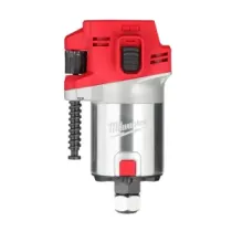 Milwaukee M18 FR12-0X FUEL™ – frezarka górnowrzecionowa akumulatorowa 12 mm 18V (4933493304) | Sanpro.net