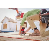 Milwaukee M18 FR12-0X FUEL™ – frezarka górnowrzecionowa akumulatorowa 12 mm 18V (4933493304) | Sanpro.net