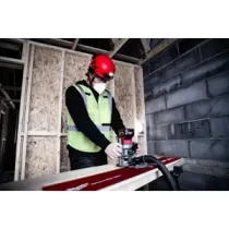 Milwaukee M18 FR12KIT-0 FUEL™ - Profesjonalna frezarka! SanPro.Net
