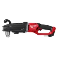 Milwaukee M18 FRAD2-0 FUEL™ SUPER HAWG™ - Potężna wiertarko-wkrętarka