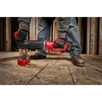 Milwaukee M18 FRAD2-0 FUEL™ SUPER HAWG™ - Potężna wiertarko-wkrętarka