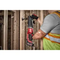 Milwaukee M18 FRAD2-0 FUEL™ SUPER HAWG™ - Potężna wiertarko-wkrętarka