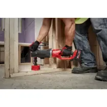 Milwaukee M18 FRAD2-0 FUEL™ SUPER HAWG™ - Potężna wiertarko-wkrętarka