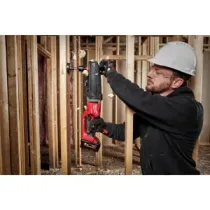 Milwaukee M18 FRAD2-0 FUEL™ SUPER HAWG™ - Potężna wiertarko-wkrętarka