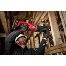 Milwaukee M18 FRAD2-0 FUEL™ SUPER HAWG™ - Potężna wiertarko-wkrętarka