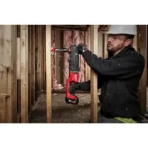 Milwaukee M18 FRAD2-0 FUEL™ SUPER HAWG™ - Potężna wiertarko-wkrętarka