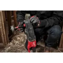 Milwaukee M18 FRAD2-0 FUEL™ SUPER HAWG™ - Potężna wiertarko-wkrętarka