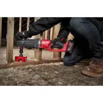 Milwaukee M18 FRAD2-0 FUEL™ SUPER HAWG™ - Potężna wiertarko-wkrętarka