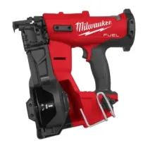 Milwaukee M18 FRCN45-0X FUEL™ - Gwoździarka Bębnowa Papiarka
