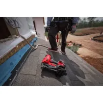 Milwaukee M18 FRCN45-0X FUEL™ - Gwoździarka Bębnowa Papiarka