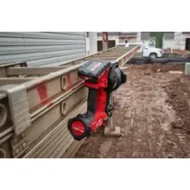 Milwaukee M18 FRCN45-0X FUEL™ - Gwoździarka Bębnowa Papiarka