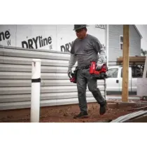 Milwaukee M18 FRCN45-202X FUEL™ - Zestaw Gwoździarka Bębnowa Dekarska