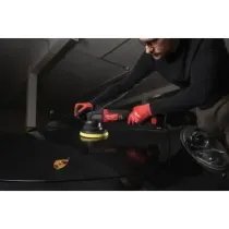 Milwaukee M18 FROP21-502X FUEL™ - Zestaw z Polerką Mimośrodową