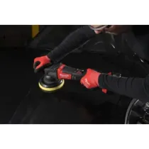 Milwaukee M18 FROP21-502X FUEL™ - Zestaw z Polerką Mimośrodową