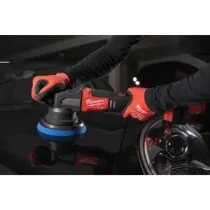 Milwaukee M18 FROP21-502X FUEL™ - Zestaw z Polerką Mimośrodową