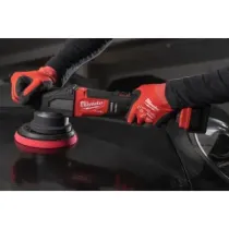 Milwaukee M18 FROP21-502X FUEL™ - Zestaw z Polerką Mimośrodową