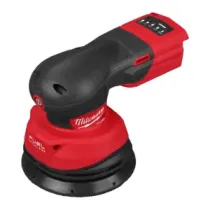 Milwaukee M18 FROS125-0B FUEL™ - Szlifierka Mimośrodowa 125mm | SanPro