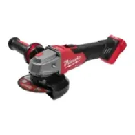 Milwaukee M18 FSAG125XB-0 akumulatorowa szlifierka kątowa 125 mm 18V | SanPro.Net