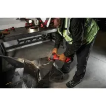 Milwaukee M18 FSAG125XB-0 akumulatorowa szlifierka kątowa 125 mm 18V | SanPro.Net