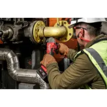Milwaukee M18 FSAG125XB-0X akumulatorowa szlifierka kątowa 125 mm 18V w walizce | SanPro.Net