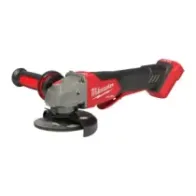 Milw M18 FSAGV115XPDB-0 FUEL™ 115 mm szlifierka kątowa o zmiennej prędkości 18V 4933478774
