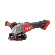 Milwaukee M18 FSAGV125XB-0 FUEL™ - Szlifierka Kątowa 125mm |SanPro.Net
