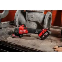Milwaukee M18 FSAGV125XB-0 FUEL™ - Szlifierka Kątowa 125mm |SanPro.Net