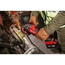 Milwaukee M18 FSAGV125XB-0X FUEL™ - Szlifierka Kątowa 125mm | SanPro