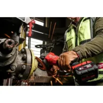 Milwaukee M18 FSAGV125XPDB-0X Szlifierka Kątowa 125 mm | SanPro.Net!