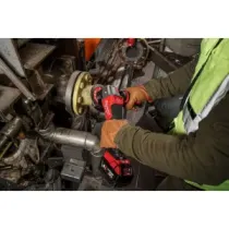 Milwaukee M18 FSAGV125XPDB-0X Szlifierka Kątowa 125 mm | SanPro.Net!