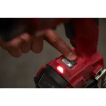 Milwaukee M18 FSGC-202X Wkrętarka do suchej zabudowy z podajnikiem 18V + 2×2,0 Ah + ładowarka | SanPro.Net