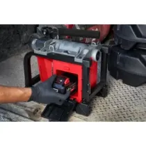 Milwaukee M18 FSSM M18 FSSM-121 4933471410