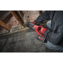 Milwaukee M18 FSX-0X FUEL™ – Piła szablasta Super SAWZALL™ 18V w walizce | SanPro.Net