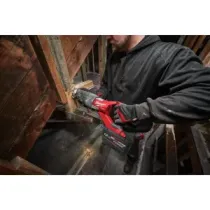 Milwaukee M18 FSX-121C/X FUEL™ – Piła szablasta Super SAWZALL™ + 1×12,0 Ah + ładowarka | SanPro.Net