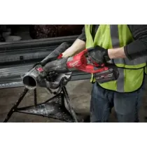 Milwaukee M18 FSX-121C/X FUEL™ – Piła szablasta Super SAWZALL™ + 1×12,0 Ah + ładowarka | SanPro.Net