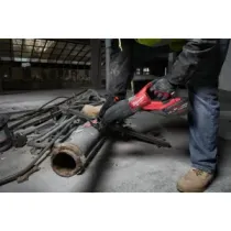 Milwaukee M18 FSX-121C/X FUEL™ – Piła szablasta Super SAWZALL™ + 1×12,0 Ah + ładowarka | SanPro.Net