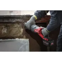 Milwaukee M18 FSX-121C/X FUEL™ – Piła szablasta Super SAWZALL™ + 1×12,0 Ah + ładowarka | SanPro.Net