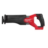 Milwaukee M18 FSZ-0B – akumulatorowa piła szablasta 18V w torbie | SanPro.Net
