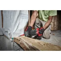 Milwaukee M18 FSZ-502X akumulatorowa piła szablasta 18V w walizce + 2x5,0ah + ładowarka 4933478291