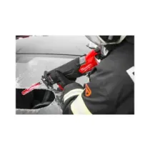 Milwaukee M18 FSZ-502X akumulatorowa piła szablasta 18V w walizce + 2x5,0ah + ładowarka 4933478291