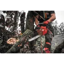 Milwaukee M18 FTHCHS30-802 FUEL™ Pilarka łańcuchowa z górnym uchwytem 30 cm 2x8,0ah 18V 4933479587