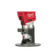 Milwaukee M18 FTR-0X FUEL™ - Frezarka Górnowrzecionowa 18V! SanPro.Net